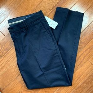 Dockers Signature Khaki Straight Fit Pants